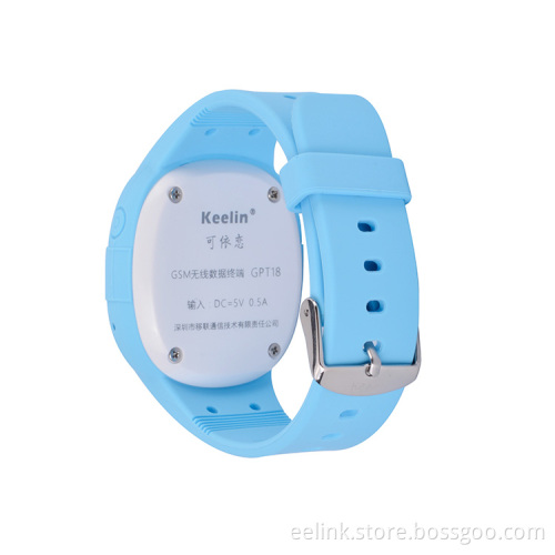 Child GPS watch with SOS Phone Call